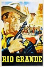 Rio Grande, 1950, Film posteri