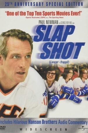 Müthiş Vuruş, 1977, Film Posteri