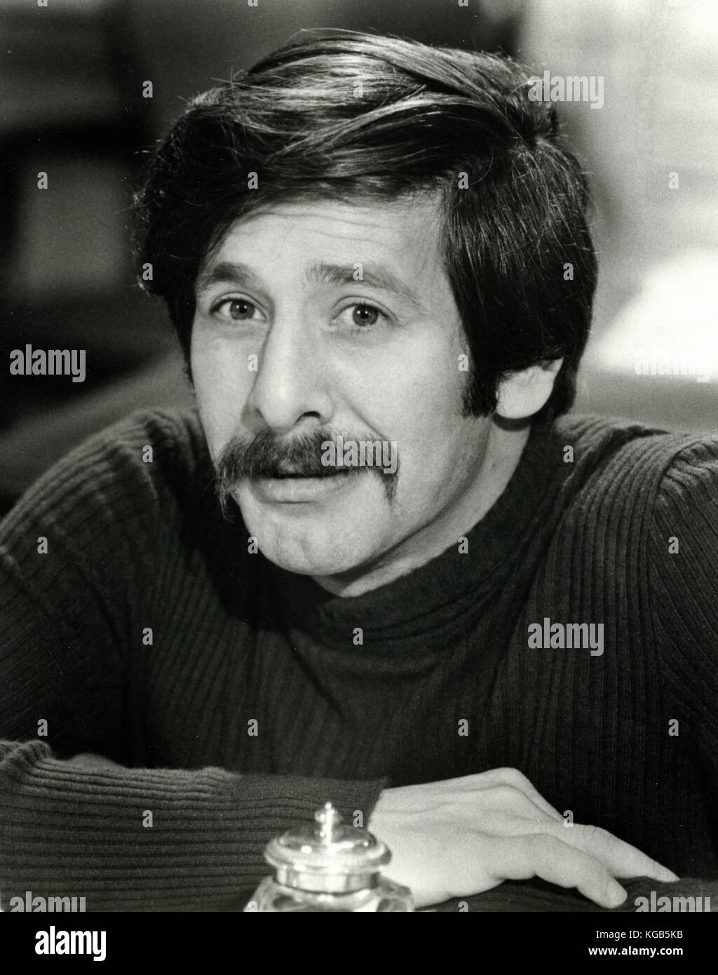 Haim Topol, İsrailli oyuncu