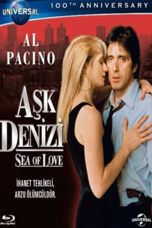 Aşk Denizi, Film posteri