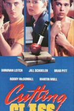 Cutting Class Film Poster