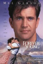 Forever Young, Daima Genç, 1992, Film Posteri