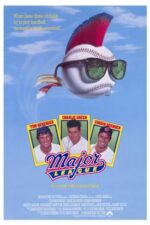 Çılgın Beyzbolcular, 1989, Film posteri