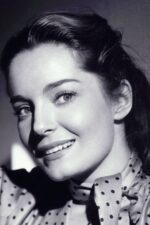 Suzanne Cloutier; Kanadalı oyuncu