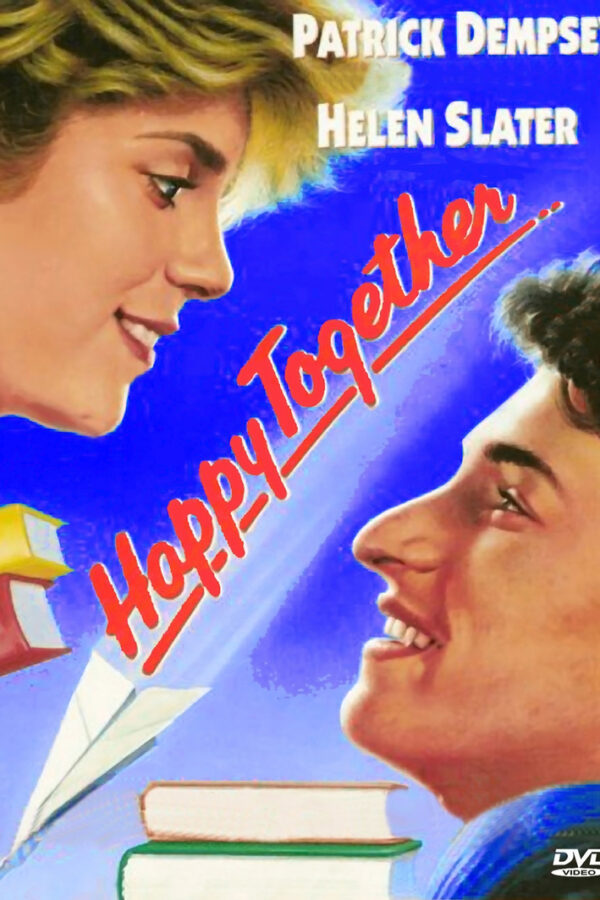 Mutlu Çift Film Posteri