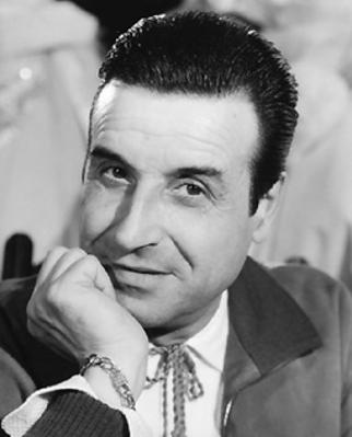 Christian-Jaque; Fransız, yapımcı, yönetmen