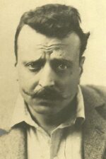 Ermete Zacconi; İtalyan, oyuncu