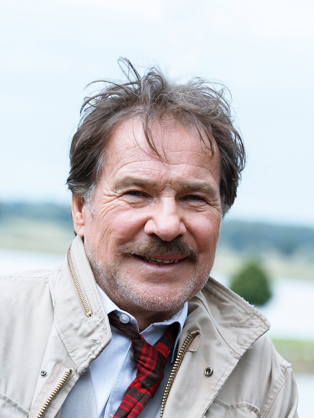 Götz George; Alman, oyuncu