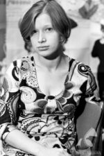 Jadwiga Jankowska-Cieślak; Polonyalı, oyuncu