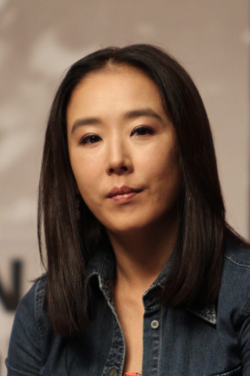 Kang Soo-yeon; Güney Koreli, oyuncu