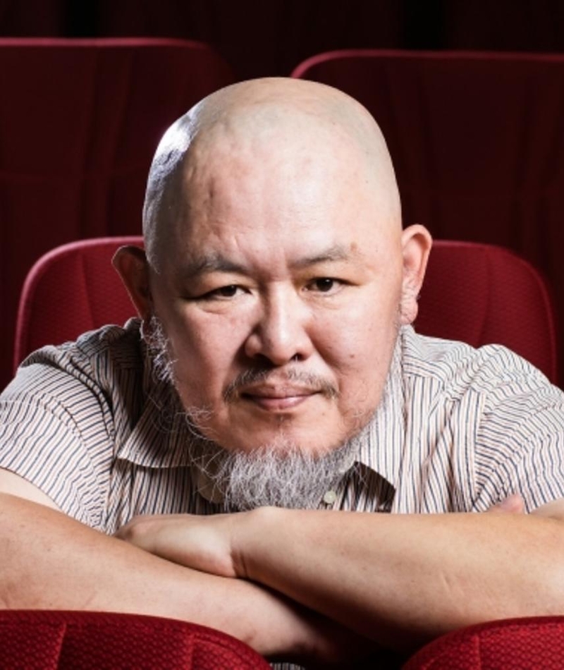 Lin Cheng-sheng; Tayvanlı, yönetmen, senarist
