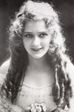 Mary Pickford; Kanadalı, oyuncu