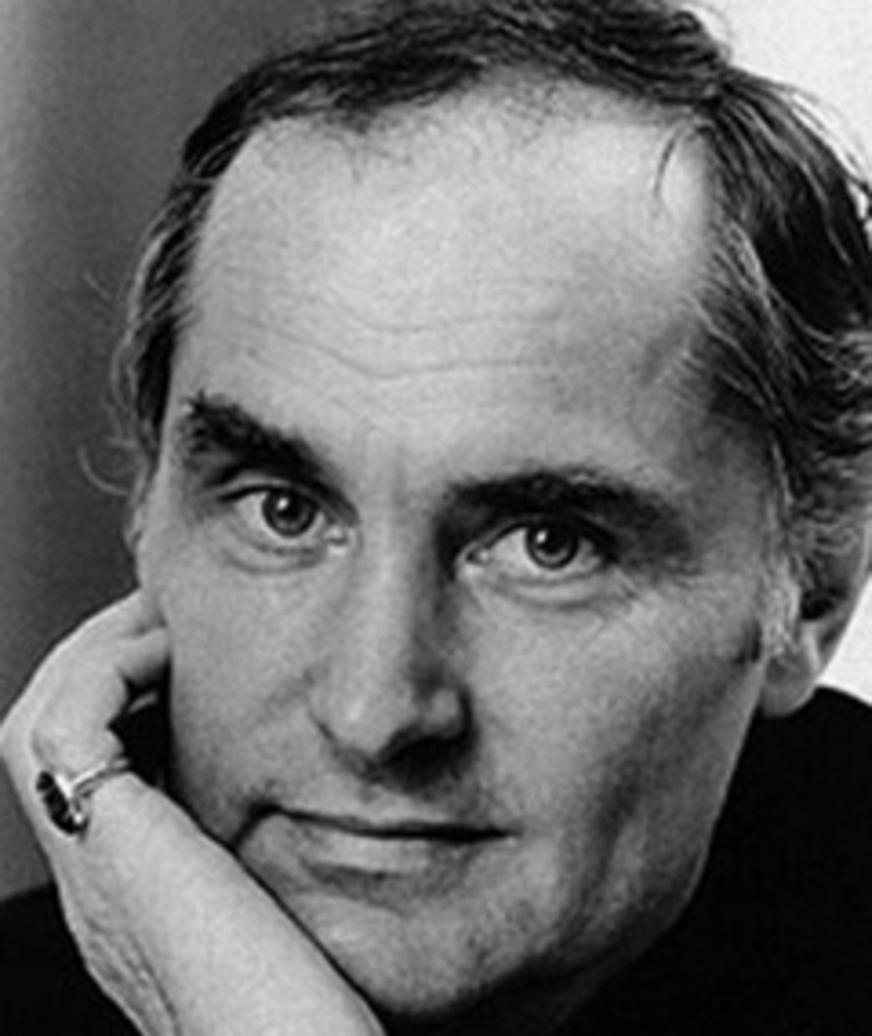 Michael Verhoeven; Alman yönetmen