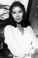 Natalya Arinbasarova; Rus, oyuncu