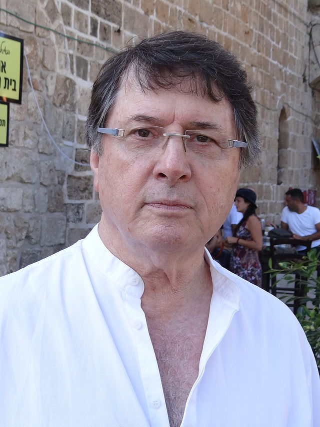 Oded Kotler; İsrailli, oyuncu