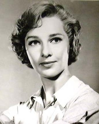 Taina Elg; Amerikalı, oyuncu, dansçı