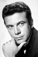 Anthony Franciosa; Amerikalı, oyuncu