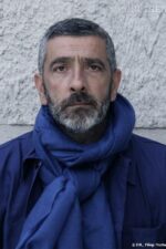 Jean-Pierre Blanc; Fransız, yönetmen ve senarist