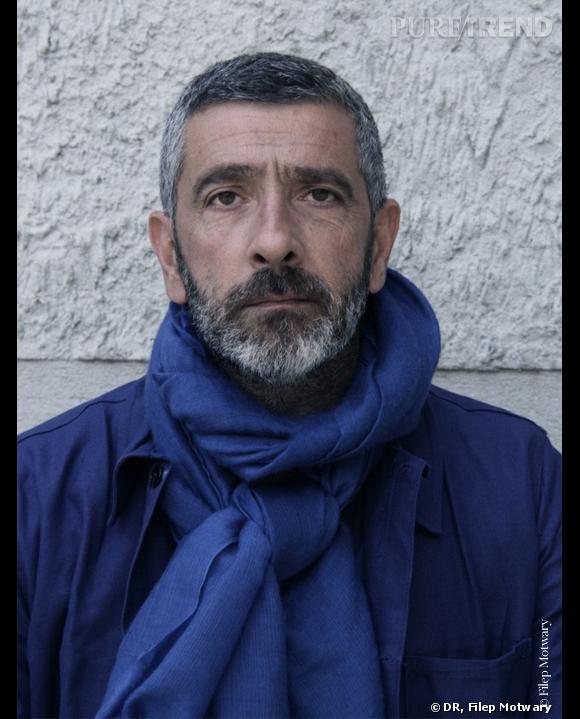 Jean-Pierre Blanc; Fransız, yönetmen ve senarist