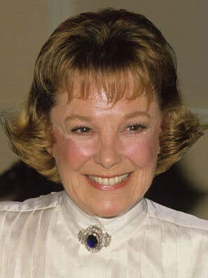 June Allyson; Amerikalı, oyuncu