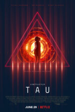 Tau, 2018, Film Posteri
