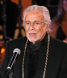 Ernesto Alonso; Meksikalı, yönetmen, görüntü yönetmeni, yapımcı, oyuncu