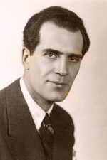 John Barclay; İngiliz, oyuncu