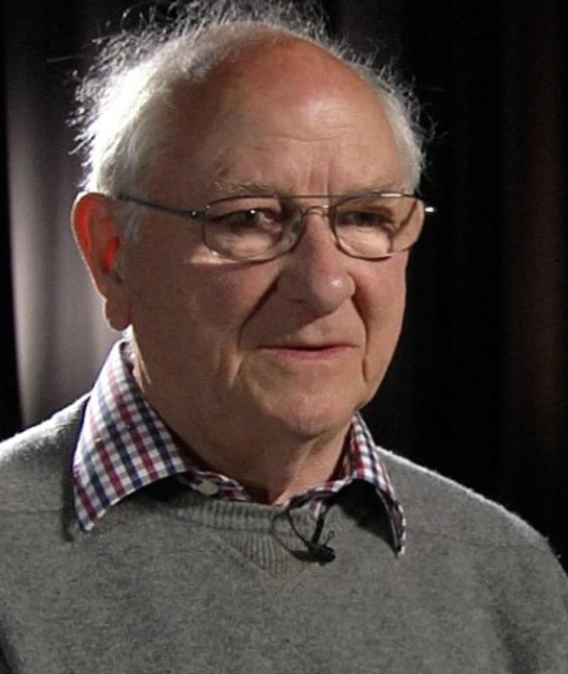 Kelvin Pike; Avustralyalı, görüntü yönetmeni, kamera operatörü