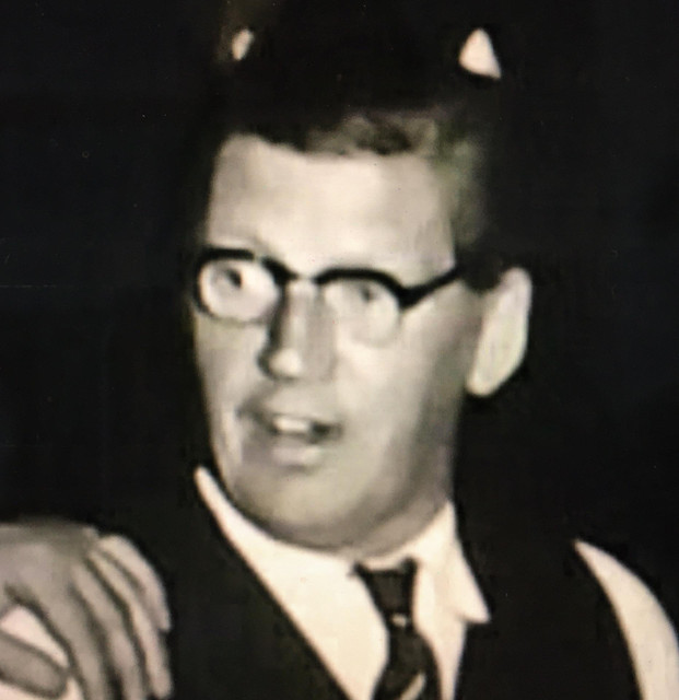 Lambert Williamson; İngiliz, besteci