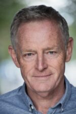 Michael Simkins; İngiliz, oyuncu