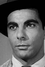 Pepe Hern; Amerikalı, oyuncu