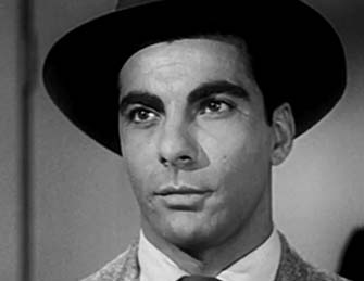 Pepe Hern; Amerikalı, oyuncu