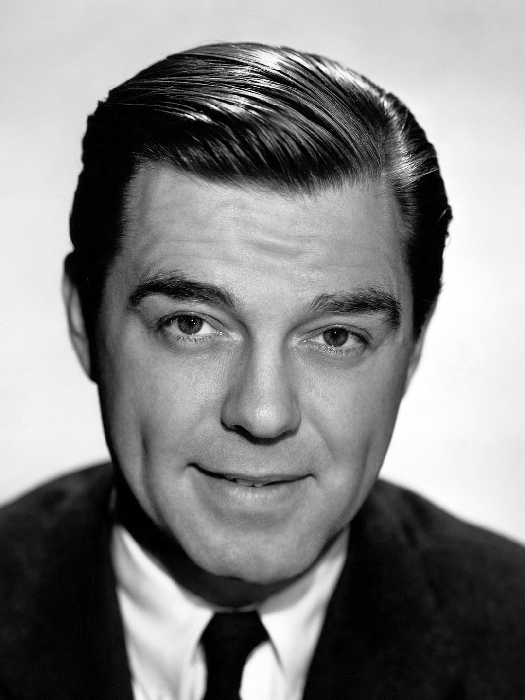 Phillip Terry; Amerikalı, oyuncu