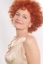 Razia Israeli; İsrailli, oyuncu