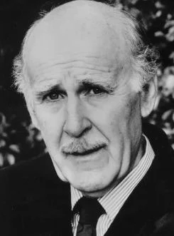 Richard Vernon; İngiliz, oyuncu