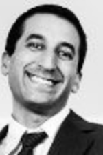 Roberto Cinquini; İtalyan, kurgucu