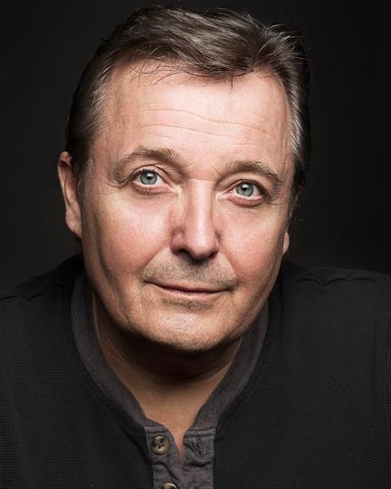 Shaun Prendergast; İngiliz, oyuncu