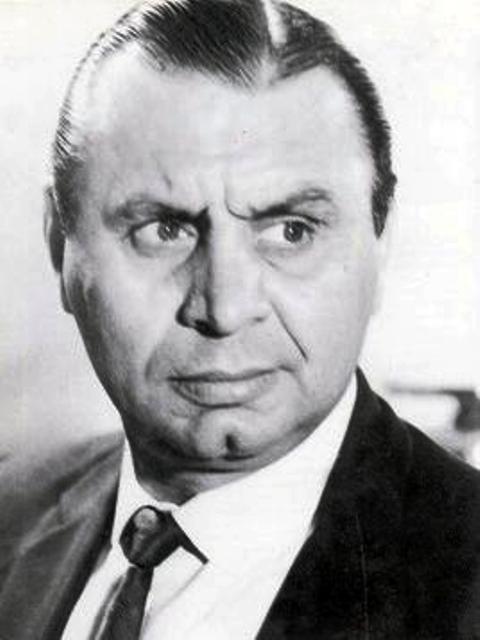 Zannino; İstanbul doğumlu, Yunan, oyuncu