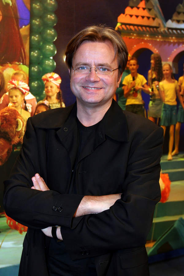 Michał Juszczakiewicz; Polonyalı, oyuncu, senarist