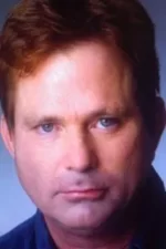 Terry Mcilvain; Amerikalı, oyuncu