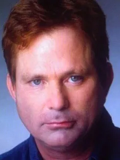 Terry Mcilvain; Amerikalı, oyuncu