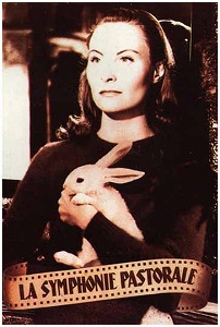 Pastoral Senfoni, 1946, Film Posteri