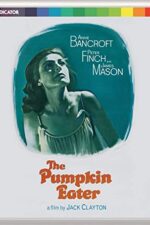The Pumpkin Eater, 1964, Film Posteri