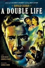 Çifte Hayat, 1947, Film Posteri