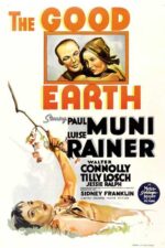 Sarı Esirler, 1937, Film Posteri