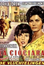 Kızım ve Ben, 1960, Film Posteri