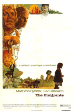 Göçmenler, 1971, Film Posteri