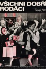 All My Compatriots, 1969, Film Posteri