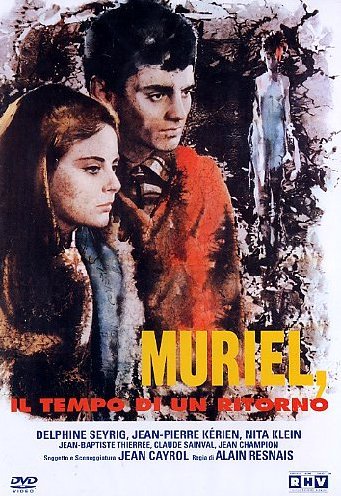 Acı Hatıralar, 1963, Film Posteri
