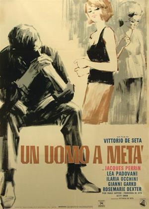 Almost a Man, 1966, Film Posteri